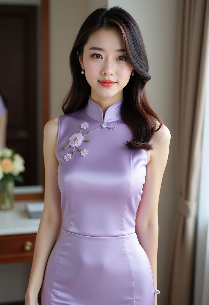 回廊之夜